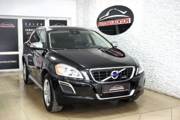 2.0 D4 163KM! 2012R! R-design! 123tys km! LED! Automat! Piękny!