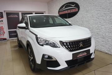 1.5 HDI 130KM! 2019R! I-Cokpit! Kamera 360! Carplay! Led! Pdc! Navi!