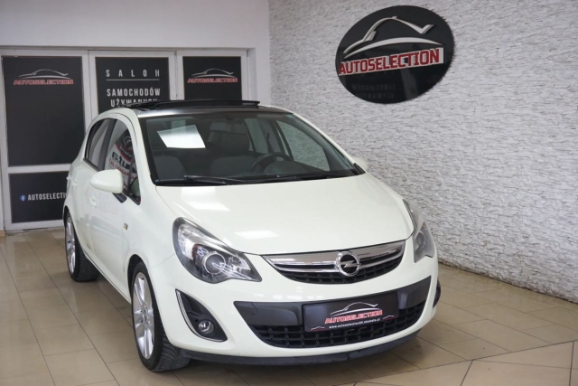 opel