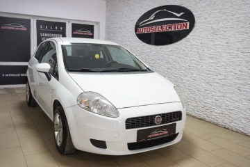 1.3 MultiJet 75KM! 2008R! El.szyby! Klima! City! Alu! Bez rdzy!