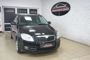 1.2 benz 70KM! 2008r! Klima! ESP! Relingi! AUX! SCT OK!