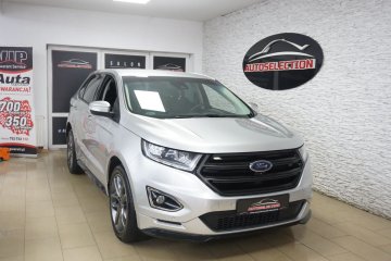 Ford Edge 2.0TDCI 210KM! 2016r! 4x4 ! kamera 360! Nawigacja!