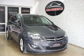 1.4T 140KM! 2015r! LPG sekwencja! PDC! 6bieg! Sport! AUX USB!