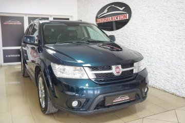 2.0 Mjet 170KM! 2015r! 4X4 Lounge! Kamera! Navi! Skóra! 7miejsc!