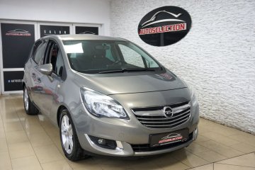 1.4 Turbo 120KM! 2015r! LPG sekwencja! PDC! ILink! Klima! Bez rdzy!