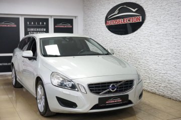 2.0D4 163KM! 2012r! Klima! Ksenon! BLIS! City Safety! Automat! LED!