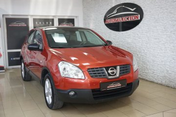2.0 DCI 150KM! 2008r! 4x4! Bez rdzy! Bluetooth! LOCK! Panorama!