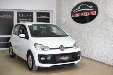 1.0 75KM MPI! 2016r! Kamera! Klima! Podgrz. fotele! Tempomat! 85tys km