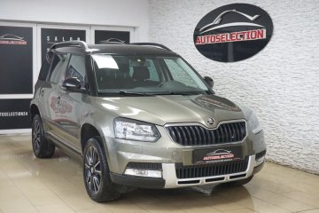 2.0 TDI DFS 110KM CR! Klima! Bluetooth! Alufelgi! Tempomat! SCT (OK)!