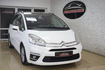 1.6 HDI 112KM! 2011r! 7os! LED! PDC! Tempomat! Łopatki! ESP!