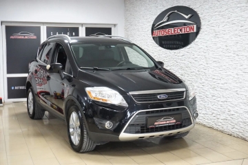 2.0 TDCI 163KM! 2012r AWD! PDC przód tył Skóra Podgrz. przednia szyba