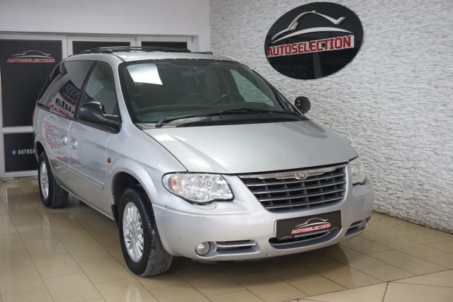 chrysler