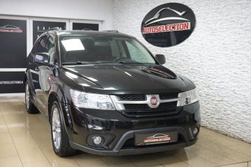 2.0 Mjet 140KM! 2014r! PDC! Dotyk! Bluetooth! Alu 19! 7miejsc!