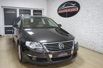 2.0TDI 140KM! Highline! Relingi! Klima! Alu! El.fotel! Pdc! Bez rdzy!!