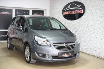 1.4T 120KM! 2016r! LPG sekwencja! CD 400! Klima! Zdrowy!