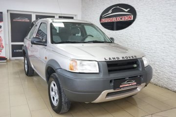 1.8 benzyna 120KM! 2000r! Zdejmowany dach! 4x4! Bez rdzy! Szyberdach!