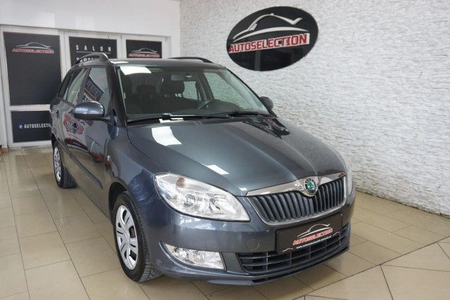 skoda