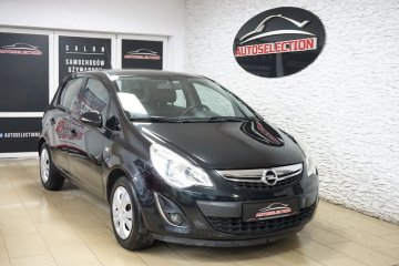 1.2 86KM! 2013r! Klima! CD 30 Mp3! Bez rdzy! Multi! 147tys km