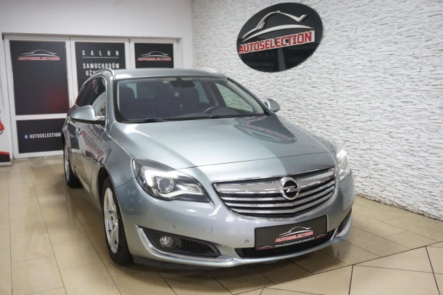 opel