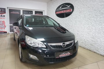 1.7 CDTI 110KM! 2012r! Klima! 6bieg! Multi! Ambient!