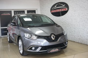 1.5 DCI 110KM! 2017r! Automat! PDC R20! Navi! Bluetooth! Znaki! SCT OK