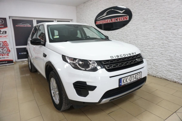 land-rover