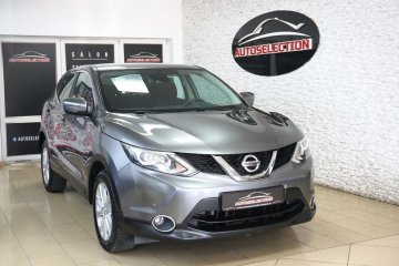 1.5 DCI 110KM!  Rezerwacja! Zapoznaj się z całą ofertą Autoselection!