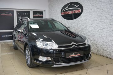 2.0 HDI 180KM! 2017r El. klapa! Automat! El. fotele! Bi-ksenon! SCT OK