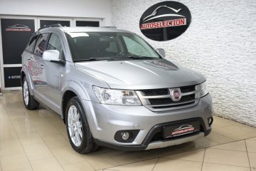 2.0 Mjet 170KM! 2015r! AWD! Automat! Bluetooth! 7osób! PDC! Bez rdzy