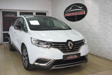1.6 DCI 160KM 2017r 4control Led Pure Vision! Automat! SCT OK! Euro 6B