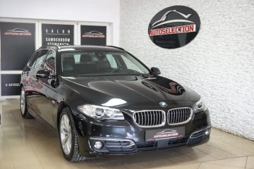2.0D 190KM! Zapoznaj się z całą ofertą Autoselection! Rezerwacja!