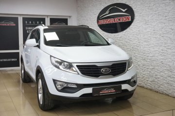 1.6 GDI 135KM! 2012r! LPG sekwencja! LED! 6bieg! Kamera! Navi!