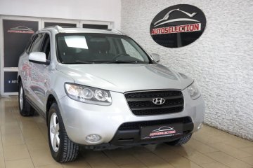 2.2 CRDI 155KM! 2007r! 4x4! Lock! Bez rdzy! CD Mp3! Multi! Klima!