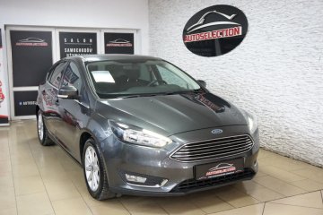 1.6 Benz 120KM! 2018r LPG sekw! Bluetooth! PDC! Keyless Go! SCT(OK)!