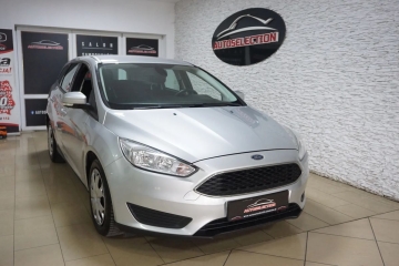1.5 TDCI 95KM! 2016r! Bluetooth! 6bieg! Sync! USB/AUX!