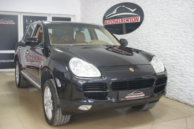 porsche