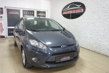 1.25 82KM! 2012R! Klima! Alu! Bez rdzy! Aux! El.lusterka! El.szyby!