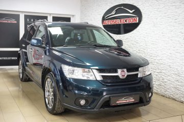 2.0 Mjet 170KM! 2015r! AWD! PDC! Skóra! Navi! Multi! LED!