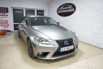 300H! 2013r! 181KM! Ksenon! LED! Hybryda! Navi! Kamera Zar. PL