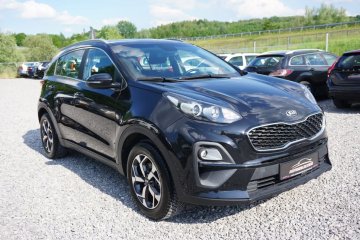 1.6 CRDI 115KM! 2021r! Apple CarPlay! Android Auto! kamera! PDC SCT OK