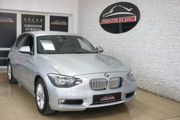 2.0d 184KM! 2013r! 6bieg! Klima! ECO/SPORT/COMFORT! URBAN!
