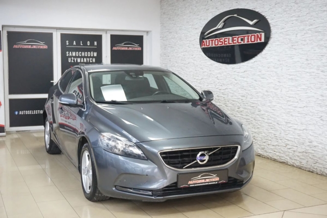 volvo