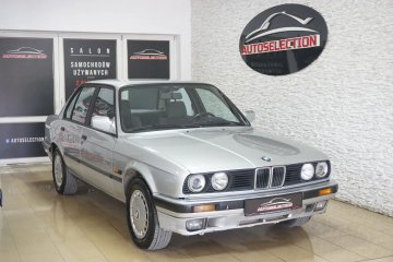 1.6 benz 102KM! 1991r! Klima! El. szyby! El. lusterka! Klasyk!
