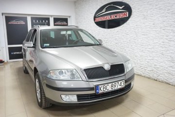 1.9 TDI 105KM! 2007r! 4x4! Klima! Alu! Relingi! 6bieg! El.szyby! Hak!