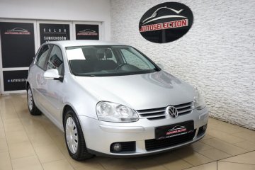 1.9 TDI BLS Rezerwacja! Zapoznaj się z całą ofertą Autoselection!