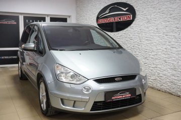 2.0 TDCI 140KM! Zapoznaj się z całą ofertą Autoselection! Rezerwacja!