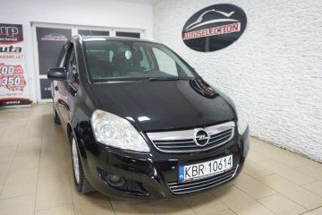 1.7 CDTI Zapoznaj się z całą ofertą Autoselection! Rezerwacja!
