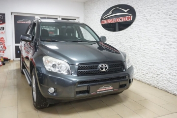 2.2 136KM! 2007R! 4X4! LOCK! Pdc! Relingi! Alu! Klima! Bez rdzy!