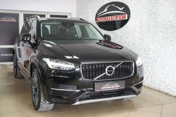 2.0D5 235KM! 2017r! AWD! El. klapa! 7miejsc! AWD! LED!