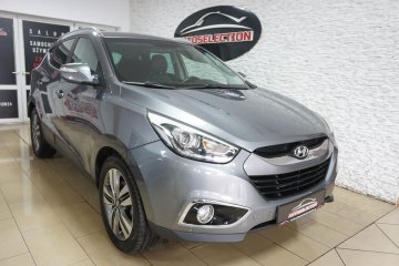 2.0 CRDI 184KM! Zapoznaj się z całą ofertą Autoselection! Rezerwacja!